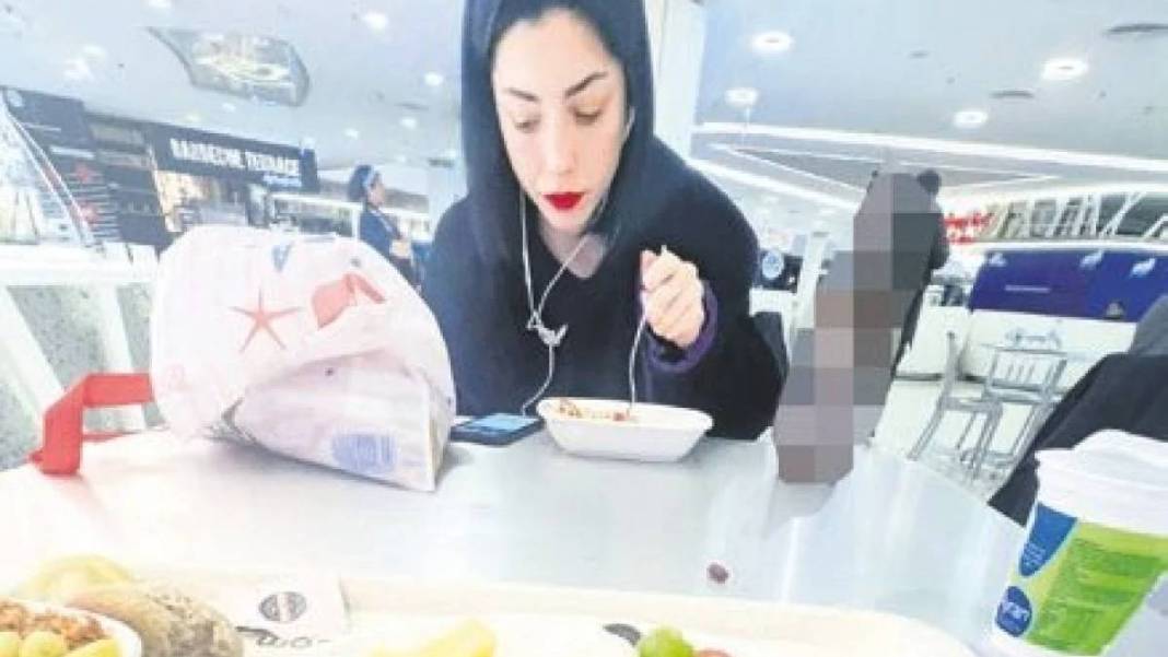 Merve Boluğur'un son hali görenleri korkuttu! Görenler gözlerine inanamadı: "Bu kız kafayı mı yedi?" 6